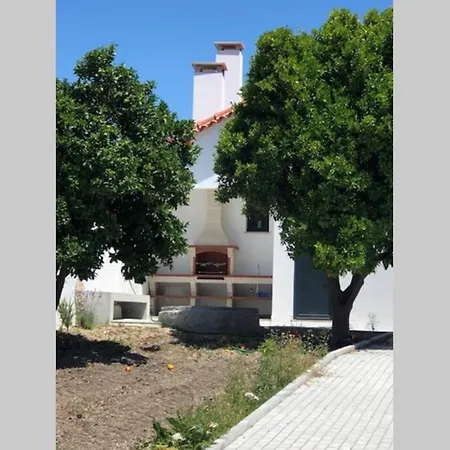 Grandfather's House Vakantiehuis