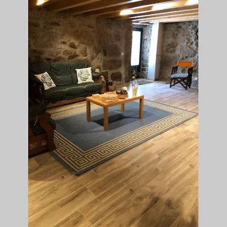 Grandfather's House Casa vacanze