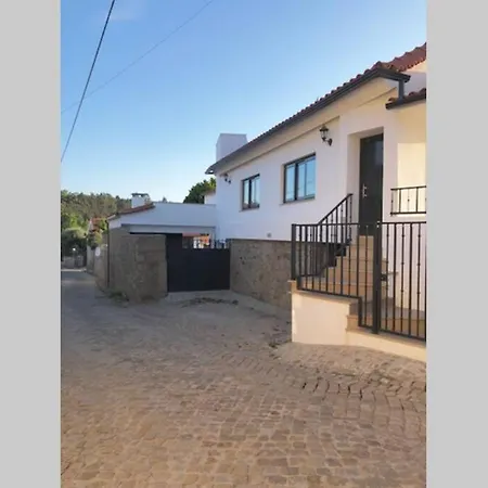 Grandfather's House Holiday home Tabua (Coimbra)