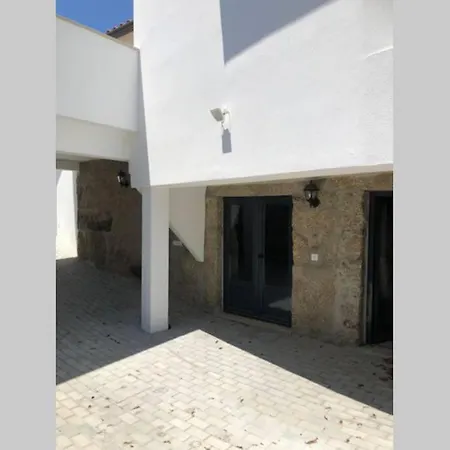 Grandfather's House