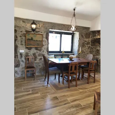 Grandfather's House *