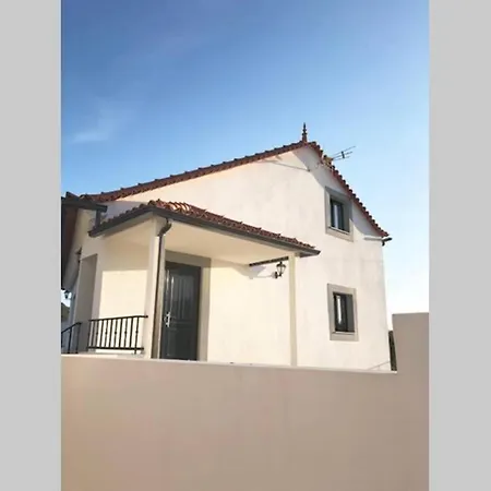 Grandfather's House Casa vacanze *