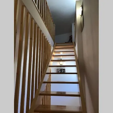 Grandfather's House Casa vacanze Tábua