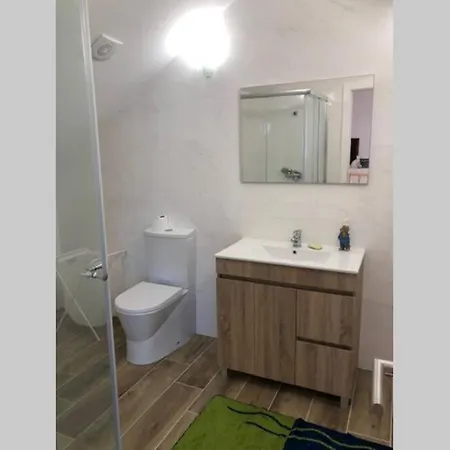 Grandfather's House *