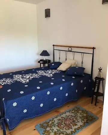 Grandfather's House Casa vacanze *