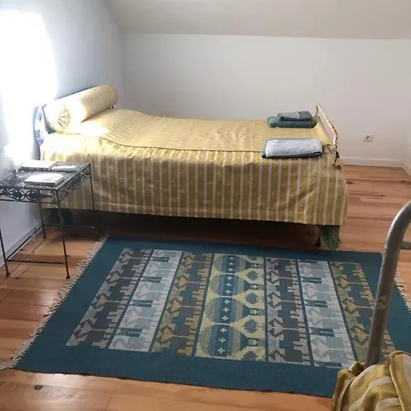 Grandfather's House