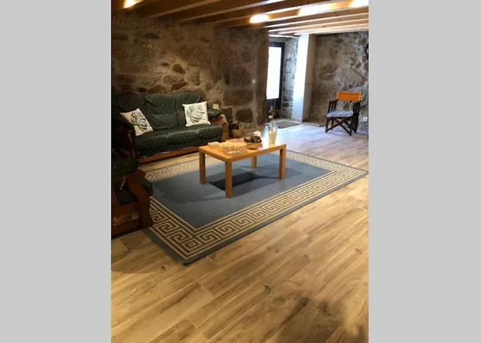 Grandfather's House Semesterbostad