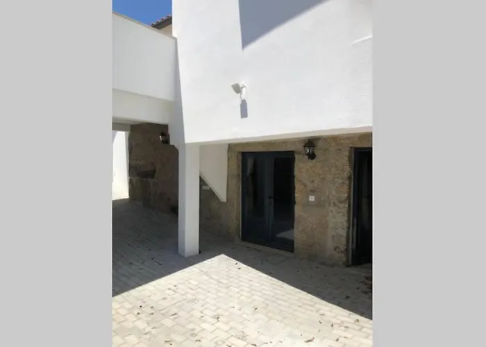Grandfather's House