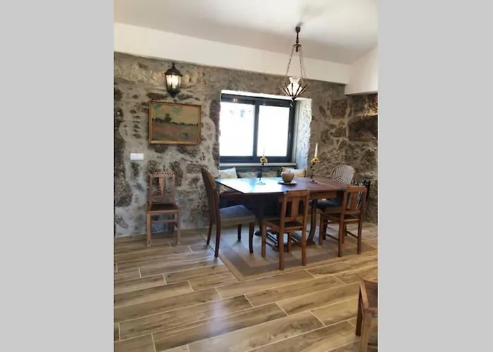 Grandfather's House *