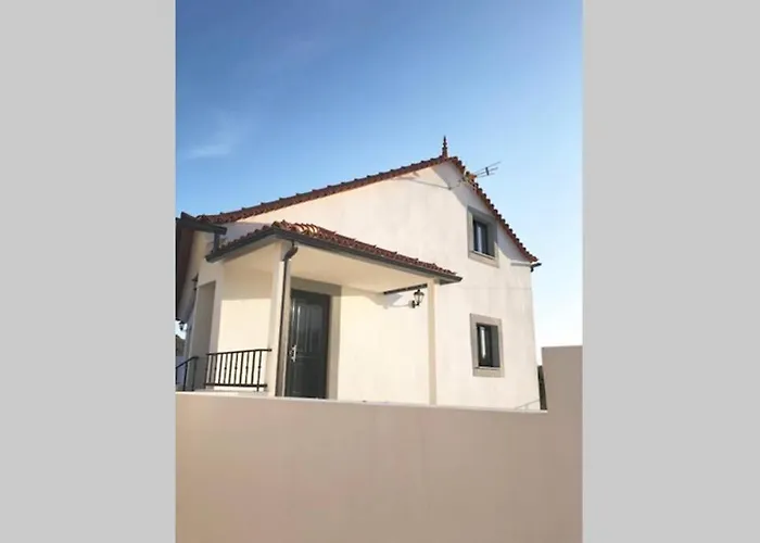 Grandfather's House Semesterbostad *