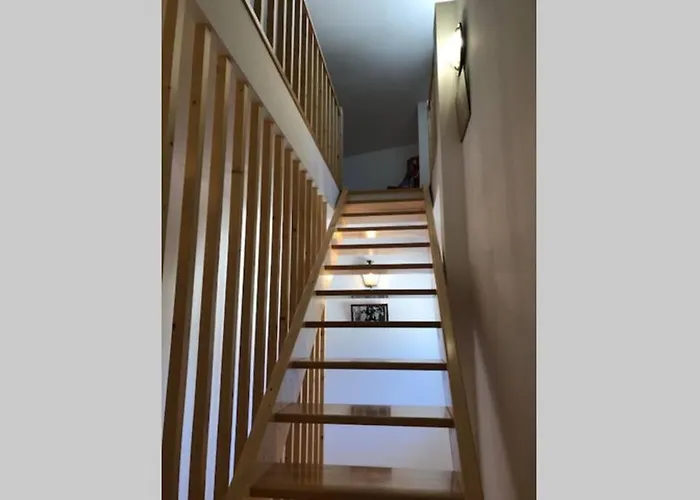 Grandfather's House Semesterbostad Tábua