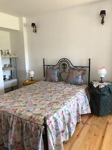 펜션 Grandfather's House Tábua