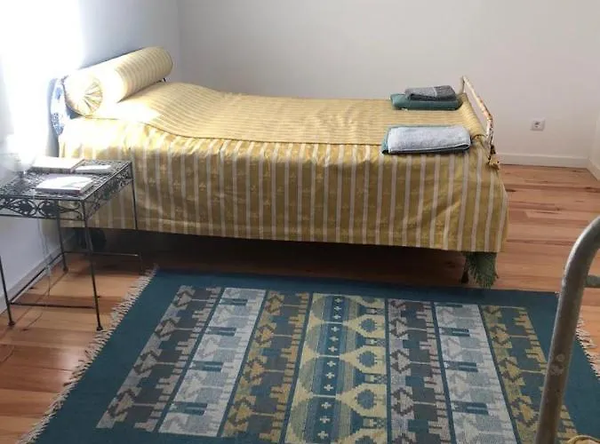 Grandfather's House