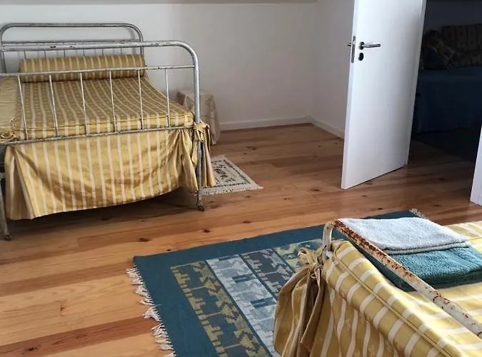 Grandfather's House Semesterbostad *